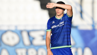 Κηφισιά: Χωρίς Παντελίδη απέναντι στον ΠΑΟΚ!