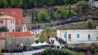 Τέλος οι μπαλωθιές; Τα μέτρα Χρυσοχοΐδη και η κουβέντα για νομιμοποίηση της οπλοκατοχής