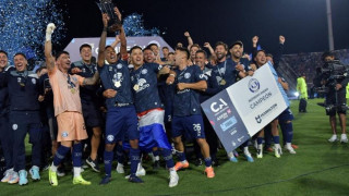 Αργεντινή: Η Ιντεπετιέντε Ριβαντίβα κατέκτησε τον πρώτο της τίτλο μετά από 112 χρόνια