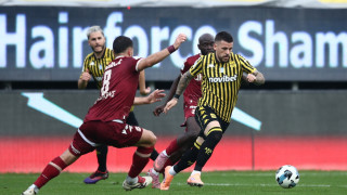 Ο Άρης και το… μόνιμο ζήτημα στην επίθεση