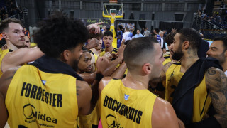 Το +17 του Άρη με τη Μύκονο δεν αποτυπώνει την αλήθεια