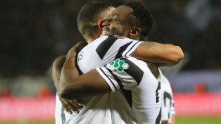 Η μετάδοση του Παναθηναϊκός-ΠΑΟΚ από Πετρωτό-Ζαίρη