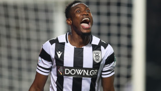 Ραχμάν Μπάμπα: Aσταμάτητος o Γκανέζος, δεν έχασε ούτε ένα ματς στο Europa!