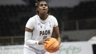 Μπάσκετ Γυναικών: Επιστρέφει στα παρκέ ο ΠΑΟΚ και κοντράρεται με Ολυμπιακό