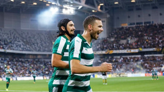 Παναθηναϊκός: Με «σύμμαχο» το παρελθόν στη Σουηδία ενάντια στη Μάλμε