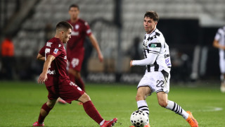 ΠΑΟΚ: ﻿Ο κόσμος ψήφισε το γκολ του Μπιάνκο