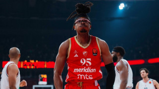 Μονέκε για το ματς με Παναθηναϊκό: «Μισώ τον Σορτς»