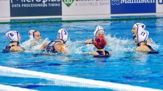 Επιστρέφουν στις πισίνες Ρωσία και Λευκορωσία: Η ανακοίνωση της Παγκόσμιας Ομοσπονδίας Υγρού Στίβου