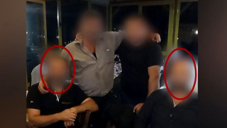 Βορίζια: «Φιλίες» και γλέντια Καργάκηδων και Φραγκιαδάκηδων πριν τη συμπλοκή