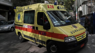 Αχαΐα:Κατέρρευσε 13χρονος από χρήση ναρκωτικών σε σχολείο-8 συλλήψεις