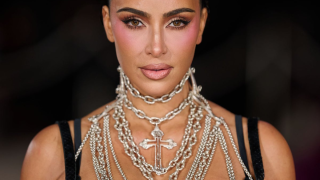 Εκτός... Δικηγορικού Συλλόγου η Κιμ Καρντάσιαν: «Ήμουν τόσο κοντά»