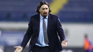 Λέτο: «Το δεύτερο πέναλτι κατέστρεψε τον αγώνα»