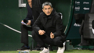 Λουτσέσκου: «Με όλο το σεβασμό στον αντίπαλο, εμείς χάσαμε το παιχνίδι σήμερα»