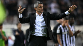 Παναθηναϊκός-ΠΑΟΚ: Το αγαπημένο ντέρμπι του Λουτσέσκου