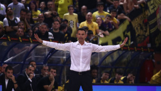 Μίλιτσιτς: «Στεναχωρήσαμε κόσμο, δεν ψάχνουμε παίκτη για να ικανοποιήσει οπαδούς ή διοίκηση»