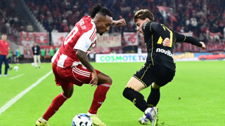 Άρης: 2,5 μήνες χωρίς νίκη στην έδρα του είναι... πολλοί