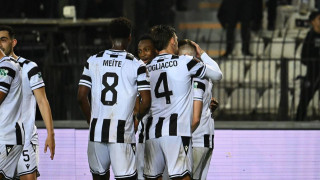 ΠΑΟΚ: Το διαθέσιμο ρεπό και το Europa League