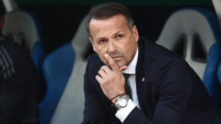 Παπαδημητρίου: «Κάναμε τα πάντα για να φέρουμε τον Μεϊτέ στον Παναθηναϊκό, δεν προσέγγισα ποτέ τον Λουτσέσκου»