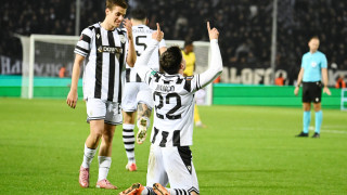 ΠΑΟΚ: Νέα εντυπωσιακή ευρωπαϊκή «πτήση» των αετών!