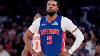 «Ομάδες από Ευρώπη και Κίνα έχουν προσεγγίσει τον Μαλίκ Μπίσλεϊ»