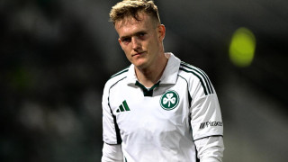 Παναθηναϊκός: Συμπλήρωσαν κάρτες Τουμπά και Σφιντέρσκι