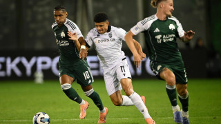 Ο Τάισον του έδωσε ώθηση, ο «Ντέλιας» έδειξε ξανά την κλάση του