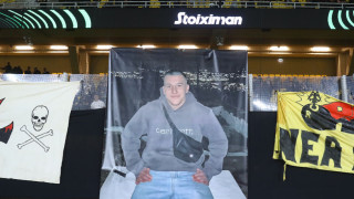 Έγκλημα στη Χαλκίδα: Δολοφόνησαν τον οπαδό της ΑΕΚ με... 7 μαχαιριές!