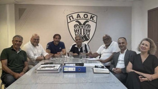 Τι ακριβώς ισχύει με την καταβολή χρημάτων από την ΠΑΕ στον ΑΣ ΠΑΟΚ