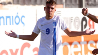 ΠΑΟΚ: Η κόντρα του Μύθου με… τον γιο του Μπουφόν