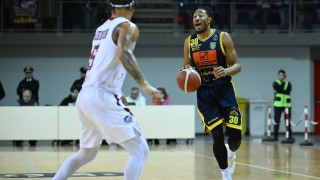 Άρης: Σε επαφές και με τον Στιούαρτ, «πάγωσε» του Γκριν