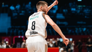 Ντουμπάι BC: Εκτός για δύο μήνες ο Μπερτάνς, χάνει Παναθηναϊκό