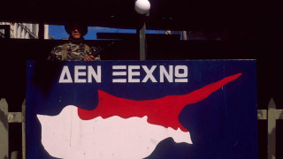 Φειδίας: «Αντί να μιλάμε για την τουρκική κατοχή της Κύπρου, μιλάμε για την Ουκρανία»