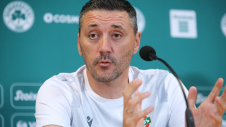 Ατρόμητος: Υπέγραψε ο Ντουσάν Κέρκεζ