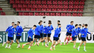 Εθνική ομάδα: Ψάχνει… «αντίο» με ψηλά το κεφάλι απέναντι στη Σκωτία