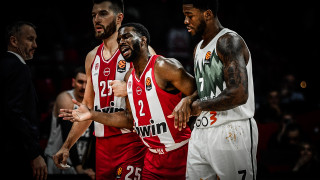 Μπαρτζώκας: «Μας σκότωσε συναισθηματικά ο τραυματισμός του Έβανς»