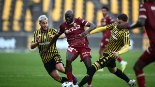 Άρης: Με πολλές απουσίες ταξιδεύει στην Αθήνα