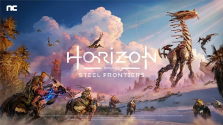 Gaming: Το Horizon Steel Frontiers ανακοινώθηκε από την Sony