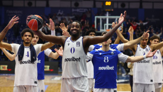 Ηρακλής: Τα παράπονα του Λούκιτς-«Καμπανάκι» ενόψει Κολοσσού