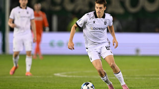 ΠΑΟΚ: Χωρίς Κωνσταντέλια, Καμαρά και Ντεσπόντοφ με Κηφισιά