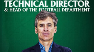 Παναθηναϊκός: Επίσημα ο Κορόνα στο «Τριφύλλι»