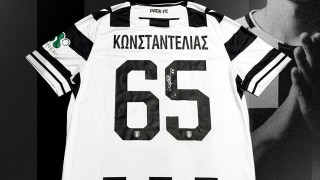 CLUB Φίλων ΠΑΟΚ: Ενισχύει την Ανόρθωση με δημοπράτηση φανελών και... Κωνσταντέλια!