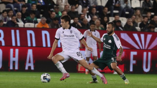 ΠΑΟΚ: Ολοκληρώθηκε η προετοιμασία, ανοικτό για Κωνσταντέλια