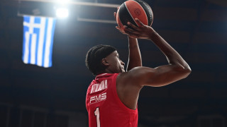 Δίχως τον Νιλικίνα στο Μιλάνο ο Ολυμπιακός