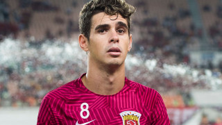 Συγκλονίζει ο Όσκαρ﻿: «﻿Η καρδιά μου σταμάτησε για 2,5 λεπτά»