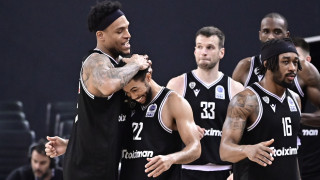 ΠΑΟΚ: Τελικός πρωτιάς με Μπράουνσβαϊγκ-Η ώρα και το κανάλι μετάδοσης