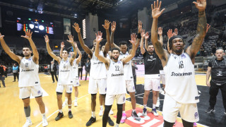 ΠΑΟΚ: Πότε ήταν η τελευταία 100άρα του