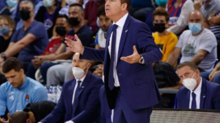 Μπαρτσελόνα: «Τρέχει» τις διαδικασίες για Πασκουάλ