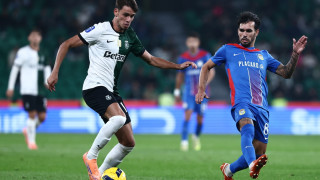 Βαγιαννίδης: Ο προπονητής της Πόρτο τον ήθελε στον Άγιαξ προτού καταλήξει στη Σπόρτινγκ