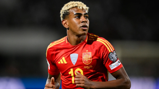 Ισπανία: Εκτός Εθνικής ο Γιαμάλ-Επίθεση της ομοσπονδίας στην Μπαρτσελόνα!