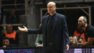 ΠΑΟΚ: Ποιον ξένο «έκοψε» ο Ζντοβτς από το ντέρμπι με την ΑΕΚ